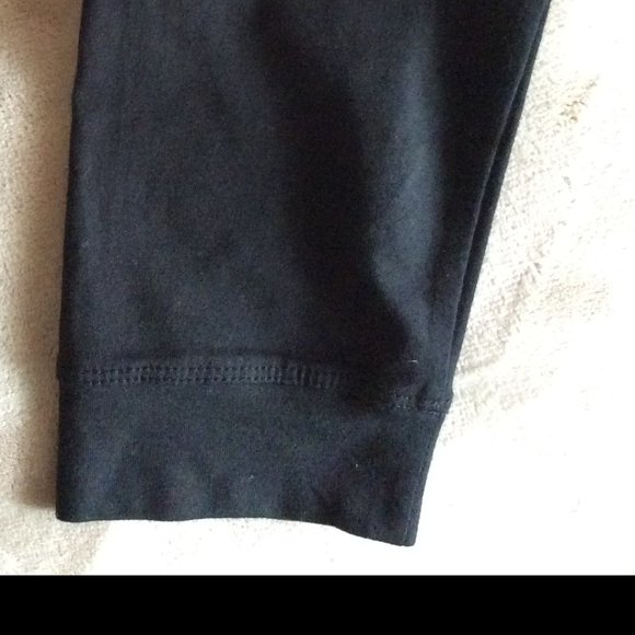 Tommy Hilfiger Y2K Beaded TH logo, 3/4 sleeve top (Sz. S) - Picture 8 of 15